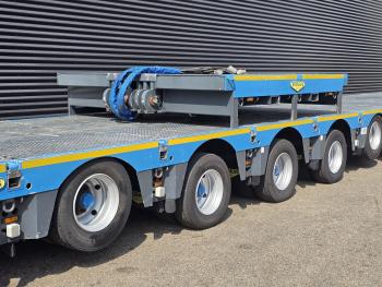 3+7 ABSD SL / EXTENDABLE